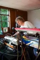 Trevor Pinch - British sociologist