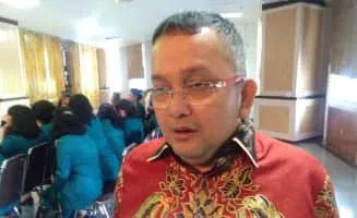 Trimedya Panjaitan - Member of the People's Representative Council of the Republic of Indonesia