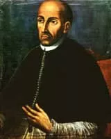 Turibius of Mogrovejo - Spanish saint