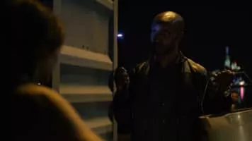 Turk Barrett - Fictional character