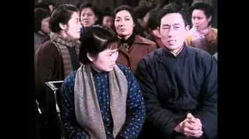 Two Stage Sisters - 1964 ‧ Drama ‧ 1h 54m