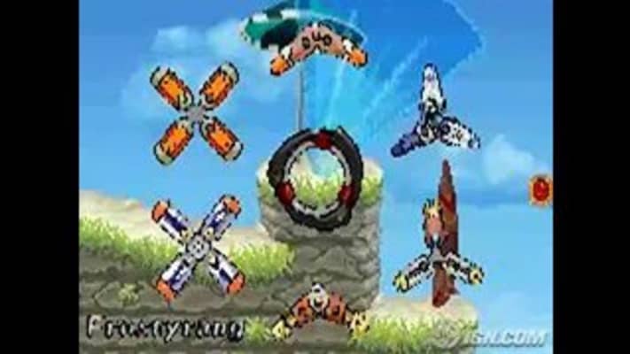 Ty the Tasmanian Tiger 3: Night of the Quinkan - Video game