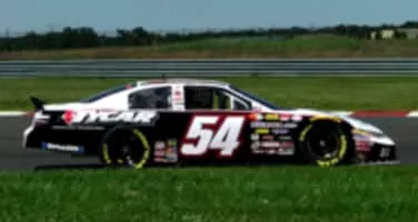 Tyler Dippel - Motorsports racing driver