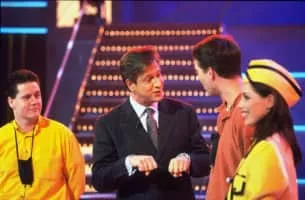 Uhhh. . . Vergeet Je Tandenborstel Niet! (Uhhh. . . Vergeet je tandenborstel niet!) - TV program