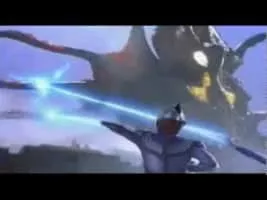 Ultraman Tiga & Ultraman Dyna: Warriors of the Star of Light - 1998 ‧ Sci-fi/Action ‧ 1h 8m