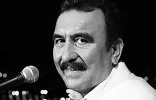 Ümit Besen - Turkish musical artist