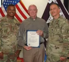 United States Army Nurse Corps - 