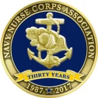 United States Navy Nurse Corps - 