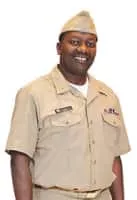 United States Public Health Service Commissioned Corps - 