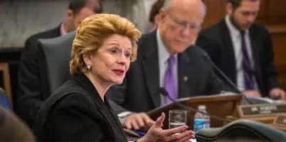 United States Senate Committee on Agriculture, Nutrition and Forestry - Legislative committee