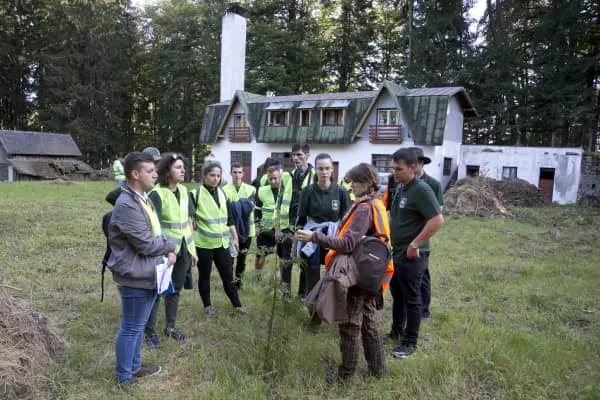 University of Agronomic Sciences and Veterinary Medicine of Bucharest - 