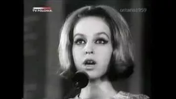 Urszula Sipińska - Polish singer-songwriter