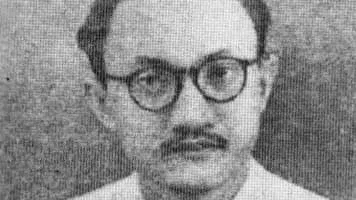 Usmar Ismail - Indonesian film director