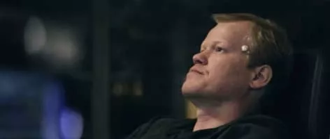 USS Callister - Black Mirror: Season 4, Episode 1