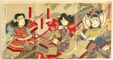 Utagawa Kunisada III - Printmaker
