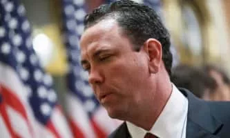 Vance McAllister - Former United States Representative