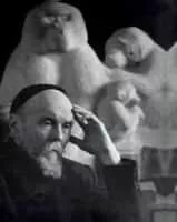 Vasily Vatagin - Visual artist