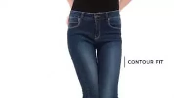 Vedrana Grbović - Model