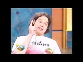 Vera am Mittag - TV program