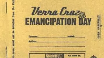 Verra Cruz - Rock band