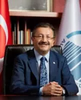 veysel tiryaki - Turkish Politician