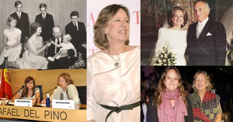 Vicente Sartorius, 4th Marquess of Mariño - Spanish bobsledder