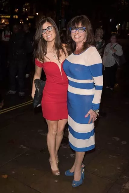 Vicki Michelle - Actress