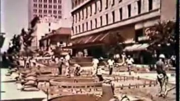 Victor Gruen - Austrian-American architect