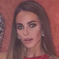 Victoria Baker-Harber - TV actor