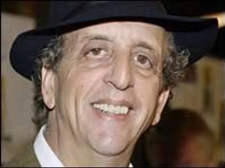 Vincent Schiavelli - American character actor