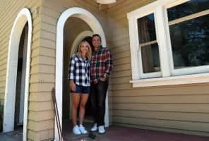 Vintage Flip - TV program