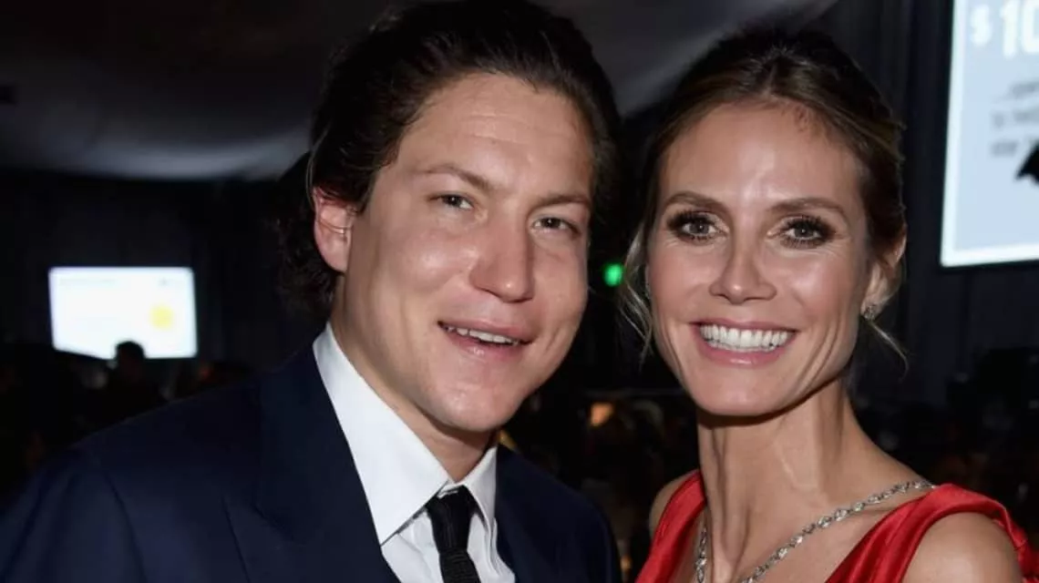 Vito Schnabel - American art dealer