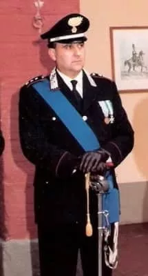 Vittorio Battaglini - 