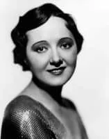 Vivienne Osborne - American film actress