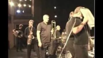 Vladimir Chekasin - Saxophonist