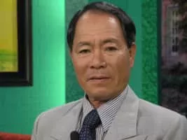 Vu Duc Sao Bien (Vũ Đức Sao Biển) - Journalist