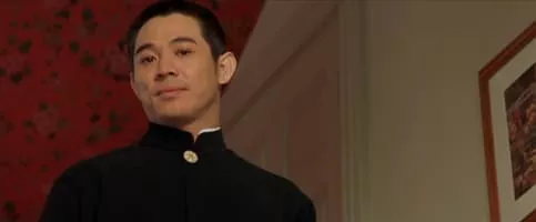 Wah Sing Ku - Fictional character