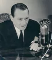 Waite Hoyt - American baseball player