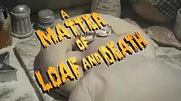 Wallace and Gromit: a Matter of Loaf and Death - 2008 ‧ Mystery/Short ‧ 30 mins