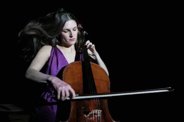 Wallander - Cellisten - 2009 film