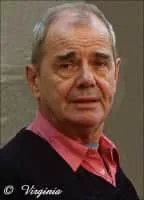 Walter Giller - German actor