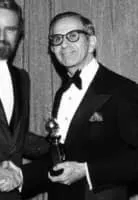 Walter Mirisch - American film producer