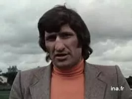 Walter Spanghero - French rugby union player