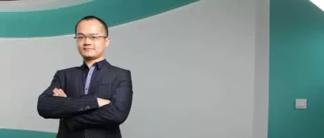 Wang Xing - CEO of Meituan