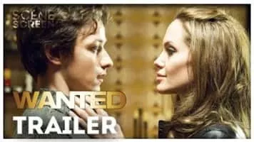 Wanted - 2008 ‧ Thriller/Action ‧ 1h 50m
