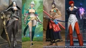 War Song‑ A 5vs5 MOBA Anywhere - Video game