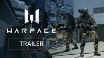 Warface - Online game
