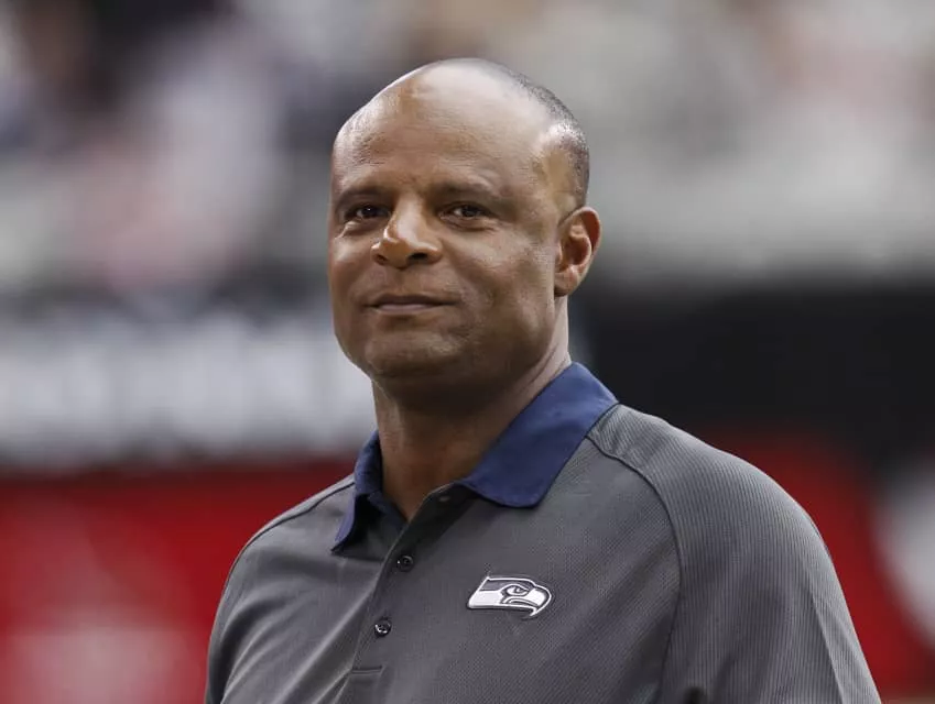 Warren Moon - American former american football quarterback