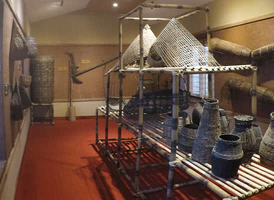 Wayanad Heritage Museum - 