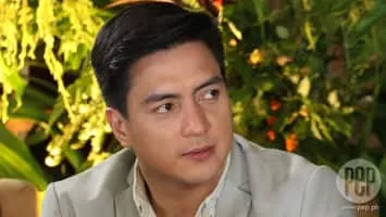 Wendell Ramos - Filipino actor